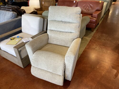 LA-Z-BOY Lennon PowerXR+ Rocking Recliner with Power Headrest
