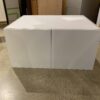 Pale Grey Deep Cabinet