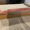 YAKIMA Powderhound Rooftop Snowsports Mount