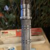 CRAFTSMAN Vintage Micro-Adjusting Torque Wrench, 1/2"