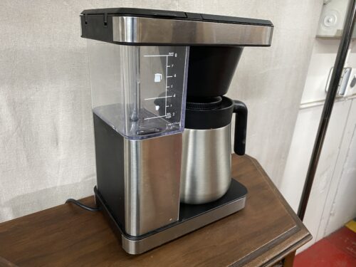 OXO Brew 8-Cup Coffee Maker Model #8718800