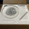 GE Profile Countertop Sensor Microwave, 2.2Cu.Ft.  Model #PCST22U1WSS