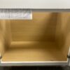 NEW! ARISTOKRAFT CABINETRY Masterbrand Cabinets White 2-Door Cabinet