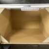 NEW! ARISTOKRAFT CABINETRY Masterbrand Cabinets White 2-Door Cabinet
