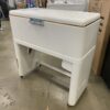 WHIRLPOOL Vintage Wringer with Drying Racks