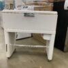WHIRLPOOL Vintage Wringer with Drying Racks
