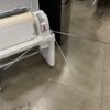 WHIRLPOOL Vintage Wringer with Drying Racks
