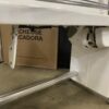 WHIRLPOOL Vintage Wringer with Drying Racks