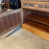 KLAUSSNER Dick Idol 2Pc. Hutch w/ Sliding Doors