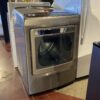 KENMORE Dryer, Silver Model #71423410