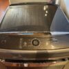 KENMORE Dryer, Silver Model #71423410