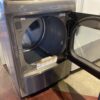 KENMORE Dryer, Silver Model #71423410