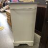 CROSLEY Stainless Steel Top Kitchen Island