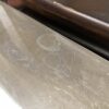 CROSLEY Stainless Steel Top Kitchen Island