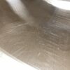 CROSLEY Stainless Steel Top Kitchen Island