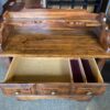 Warm Tone Cottagecore Wash Stand