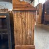 Warm Tone Cottagecore Wash Stand