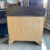 Warm Tone Cottagecore Wash Stand