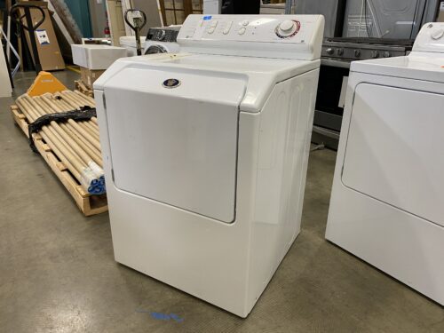 MAYTAG Vintage Temp-Control Washer Model #MAH4000AWW