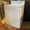 WHIRLPOOL Commercial Electric Dryer Model #CEM2795FQ0