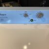WHIRLPOOL Commercial Electric Dryer Model #CEM2795FQ0