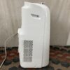 TOSHIBA 10,000 BTU Portable AC Unit/Dehumidifier Model #RAC-PD1013CWRU