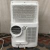 TOSHIBA 10,000 BTU Portable AC Unit/Dehumidifier Model #RAC-PD1013CWRU