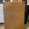 Rounded Corner 5-Drawer Tallboy Dresser
