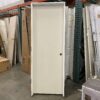 Pre-Hung Primed White Interior Door Slab