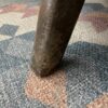 JOYBIRD Modern Sage Green Ottoman