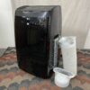 LG ThinQ Portable AC Model #LP1021BSSM