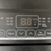 LG ThinQ Portable AC Model #LP1021BSSM