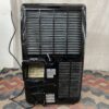 LG ThinQ Portable AC Model #LP1021BSSM