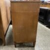 MADDOX Wooden 5-Drawer Colonial Style Dresser
