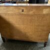 MADDOX Wooden 5-Drawer Colonial Style Dresser