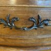 Vintage French Provincial Nine Drawer Dresser