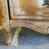 Vintage French Provincial Nine Drawer Dresser
