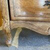 Vintage French Provincial Nine Drawer Dresser
