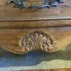 Vintage French Provincial Nine Drawer Dresser