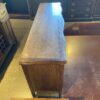 Vintage French Provincial Nine Drawer Dresser