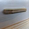AMERICAN DREW Light Wood Six Drawer Wardrobe