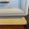 AMERICAN DREW Light Wood Six Drawer Wardrobe