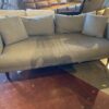 JOYBIRD Lewis Slipcovered Sofa - Grey