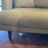 JOYBIRD Lewis Slipcovered Sofa - Grey