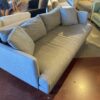 JOYBIRD Lewis Slipcovered Sofa - Grey