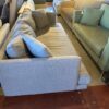 JOYBIRD Lewis Slipcovered Sofa - Grey