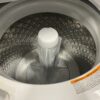 FRIGIDAIRE Electric Washer/Dryer Laundry Center Model #FFLE3900UW