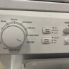 FRIGIDAIRE Electric Washer/Dryer Laundry Center Model #FFLE3900UW