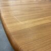 BENNY LINDEN  Vintage MCM Dining Set with 7 Chairs & 2 Leaves