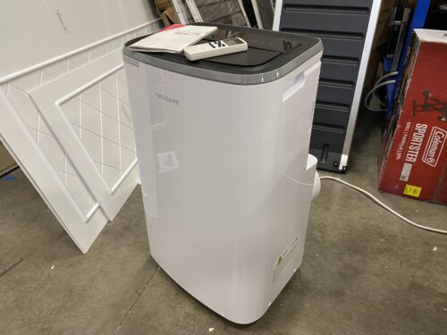 FRIGIDAIRE Portable Air Conditioner  Model #FHPW142AC1